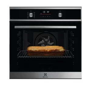forno Electrolux EOF6P46VX0 72l piro nero