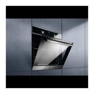forno Electrolux EOF6P46VX0 72l piro nero