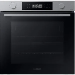 Forno Samsung NV7B4430YAS/U1 76L Pirolitico Acciaio Inossidabile Dual Cook