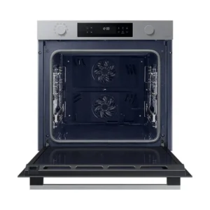Forno Samsung NV7B4430YAS/U1 76L Pirolitico Acciaio Inossidabile Dual Cook