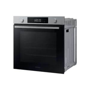 Forno Samsung NV7B4430YAS/U1 76L Pirolitico Acciaio Inossidabile Dual Cook