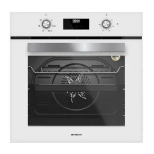 Forno Silverline OVE-635W 72 litri cristallo bianco