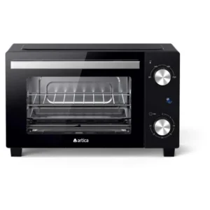 Forno da tavolo Artica Flowbake10 800W 10L