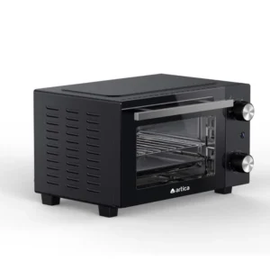 Forno da tavolo Artica Flowbake10 800W 10L