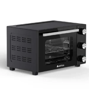 Forno a microonde Artica Flowbake22 1300W 22L