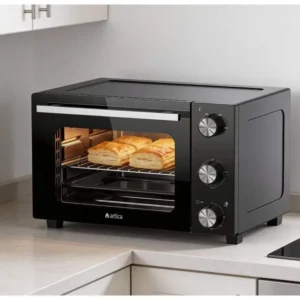 Forno a microonde Artica Flowbake22 1300W 22L