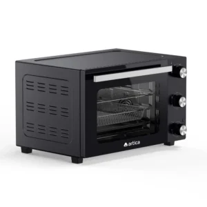 forno da tavolo Artica Flowbake30 1500W 30L Airfry