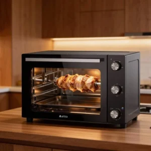 forno da appoggio Artica Flowbake58 2000W 58L