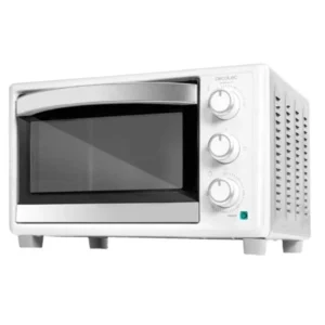 forno da tavolo Cecotec 03812 23 litri bianco