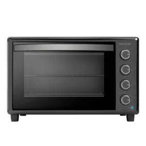 forno da tavolo Cecotec 03822 60 litri