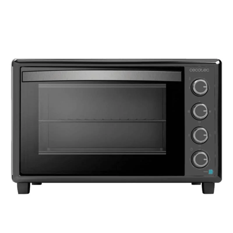 forno da tavolo Cecotec 03822 60 litri