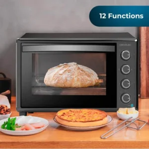 forno da tavolo Cecotec 03822 60 litri