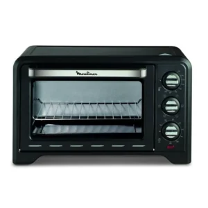 forno da incasso Moulinex OX444810 1380W nero