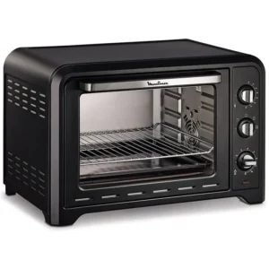 forno da tavolo Moulinex OX484810 convezione nero