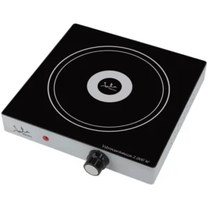 Piastra elettrica JATA V139 Vitro 229850