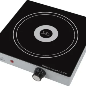Piastra elettrica JATA V139 Vitro 229850