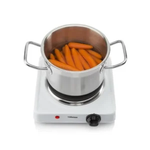 Hornillo elettrico Tristar KP6185 1F 1000W