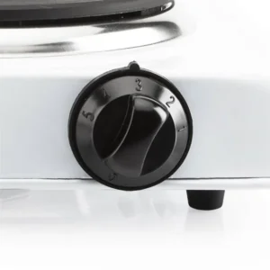 Hornillo elettrico Tristar KP6185 1F 1000W