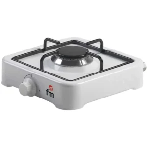 Piastra di cottura a gas FM HG-100 1G