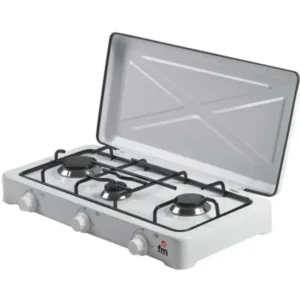 Piastra di cottura a gas FM HG-300 3F