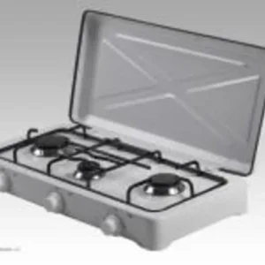 Piastra di cottura a gas FM HG-300 3F