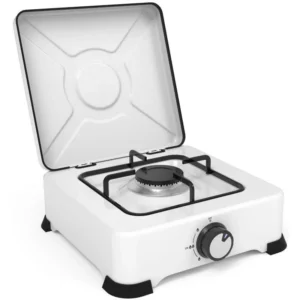 Piastra di cottura a gas FM HG-300 3F