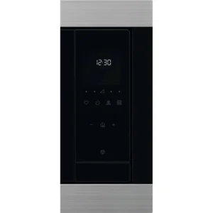 Microonde AEG TMS5G25IEM integrabile 23L 900W grill nero inox