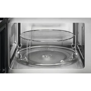 Microonde AEG TMS5G25IEM integrabile 23L 900W grill nero inox