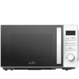Microonde Artica AMW2040DW 20L Da Incasso Bianco