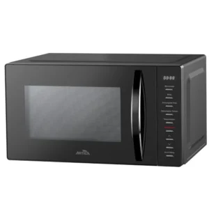 microonde Artica AMW20420DX 20L DSP senza piatto nero