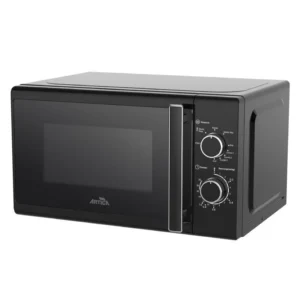 Microonde Artica AMW2081BG 20L Nero Grill