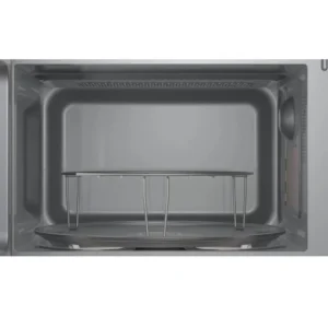 Microonde Balay 3CG5142X3 20L nero/inox da incasso