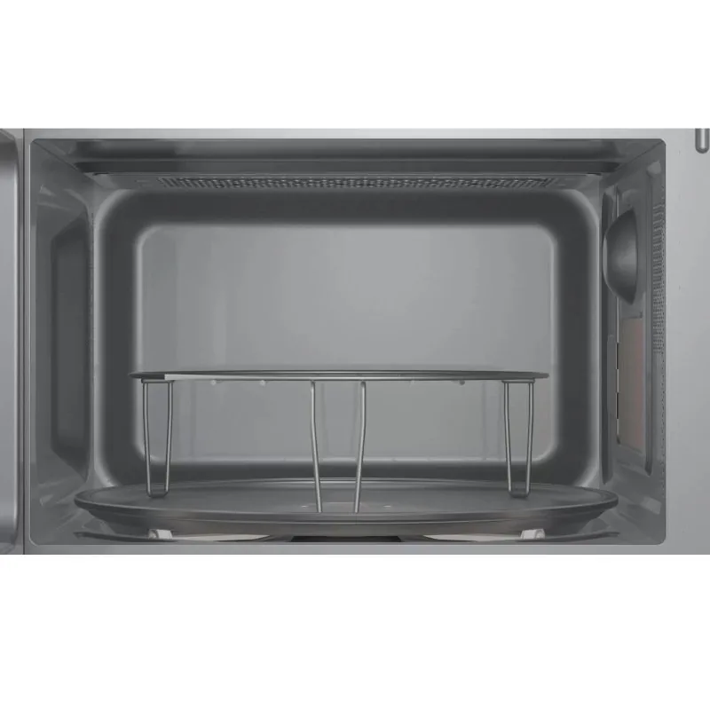 Microonde Balay 3CG5142X3 20L nero/inox da incasso