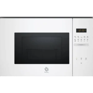 Microonde Balay 3CG5172B2 20L cristallo bianco