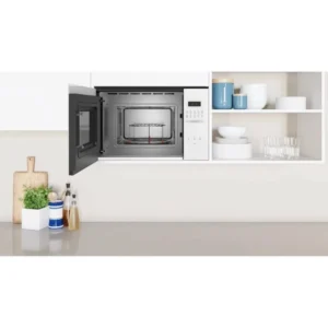 Microonde Balay 3CG5172B2 20L cristallo bianco