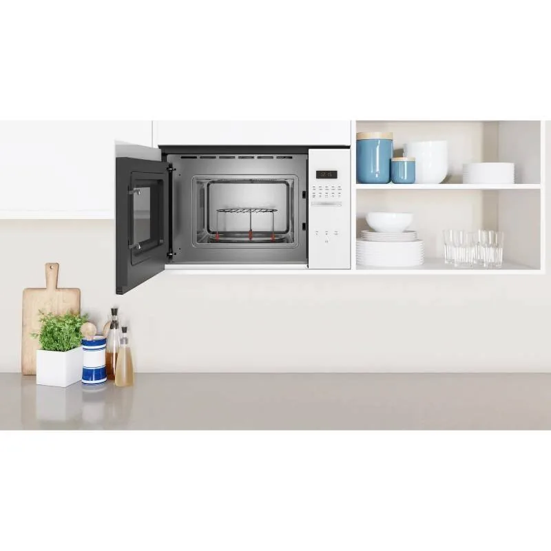 Microonde Balay 3CG5172B2 20L cristallo bianco