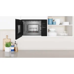 Microonde Balay 3CG5172N2 20L Cristallo Nero