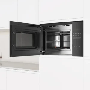Microonde Balay 3CG5175N2 25L cristallo nero con grill