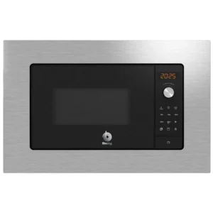 Microonde Balay 3CG6142X3 20L inox grill