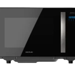 Microonde Cecotec 01360 23L Grand Geat 2300 S/P Nero