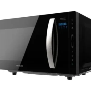 Microonde Cecotec 01360 23L Grand Geat 2300 S/P Nero