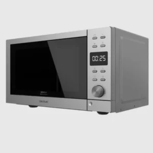 microonde Cecotec 01399 20L senza piatto inox con grill