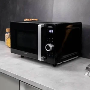 Microonde Cecotec 01405 25L 800W senza piatto