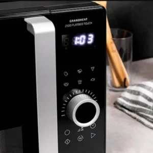 Microonde Cecotec 01405 25L 800W senza piatto