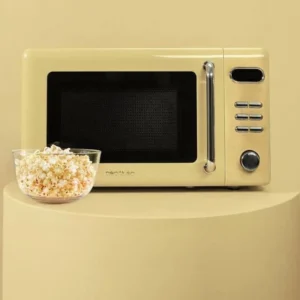 Microonde Cecotec 01703 20L giallo