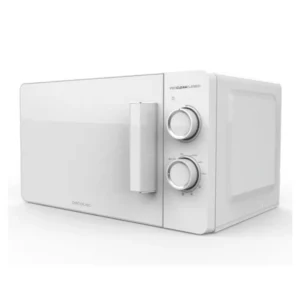 Microonde Cecotec A01_EU01 senza piatto con grill bianco