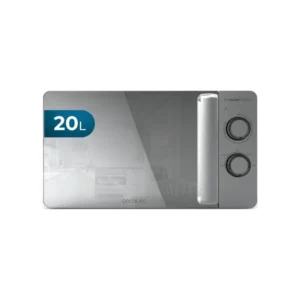microonde Cecotec A01_EU01 700W senza piatto mirror