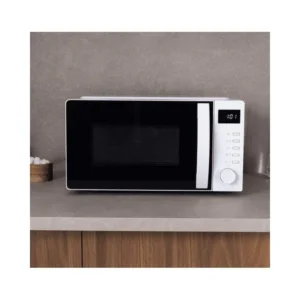 Microonde Cecotec A01_EU01_121036 BCO DIG 20L 3D S/Grill