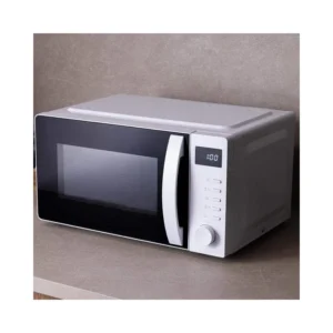 Microonde Cecotec A01_EU01_121036 BCO DIG 20L 3D S/Grill