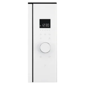 microonde da incasso AEG MBB1756SEW bianco 17 litri